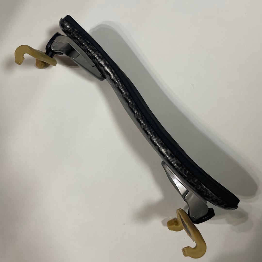 値下げしました‼️ バイオリン用肩当て KUN Voce 4/4サイズ