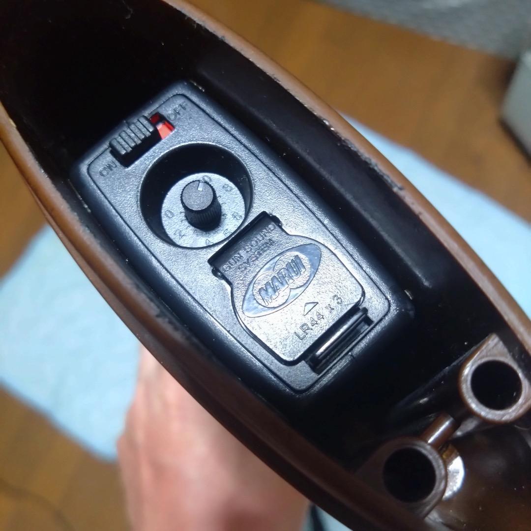 VSR-10 プロハンターG ガンサウンド　東京マルイ　生産終了品