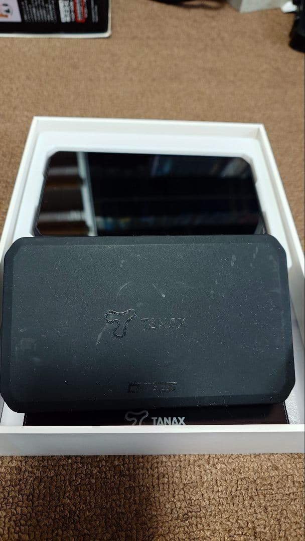 TANAX スマートライドモニター AI0-5 Play