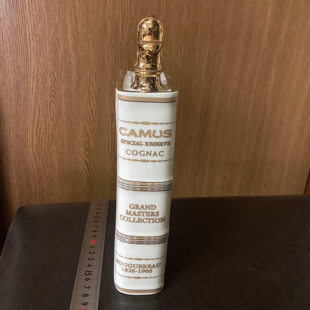 カミュ　空瓶　イヴニングムード