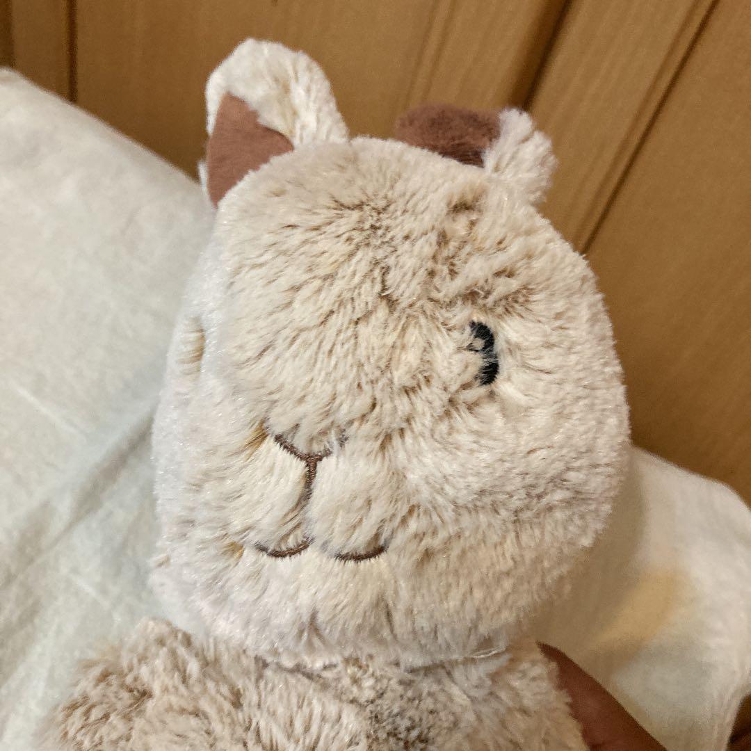 GODIVA ゴディバ　野うさぎ　ぬいぐるみ