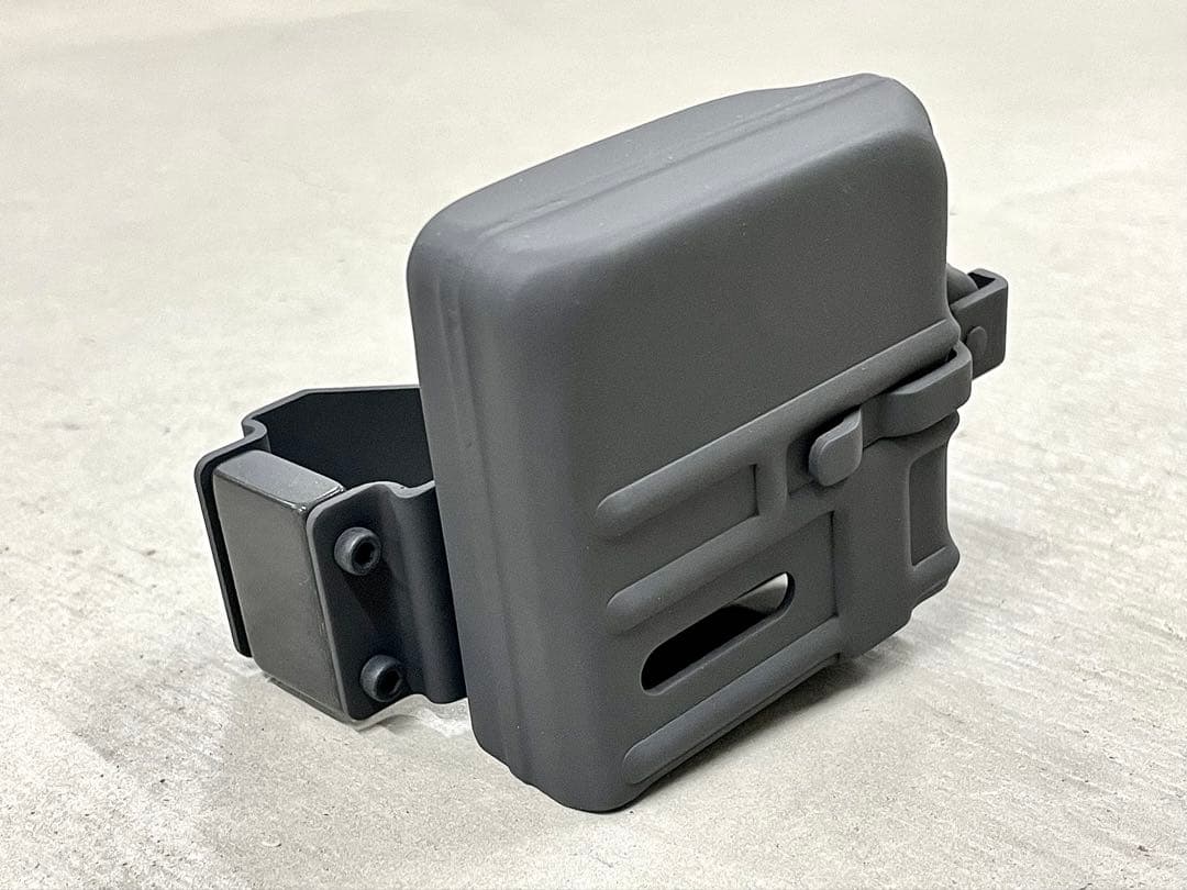 トイガン LAYLAX F.FACTORY RADI-MAG SYSTEM