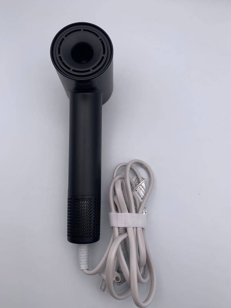 【ほぼ新品】テスコム ドライヤ TD760A-K