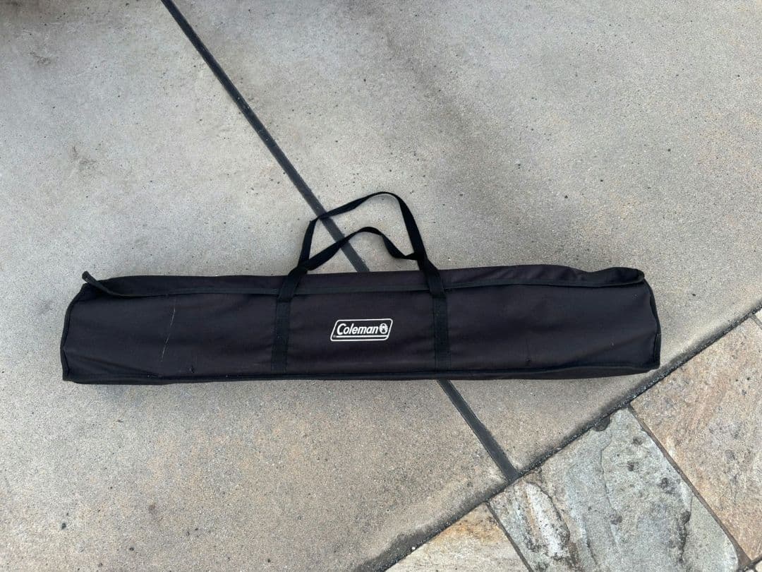 コールマン colemanファイアープレイステーブル