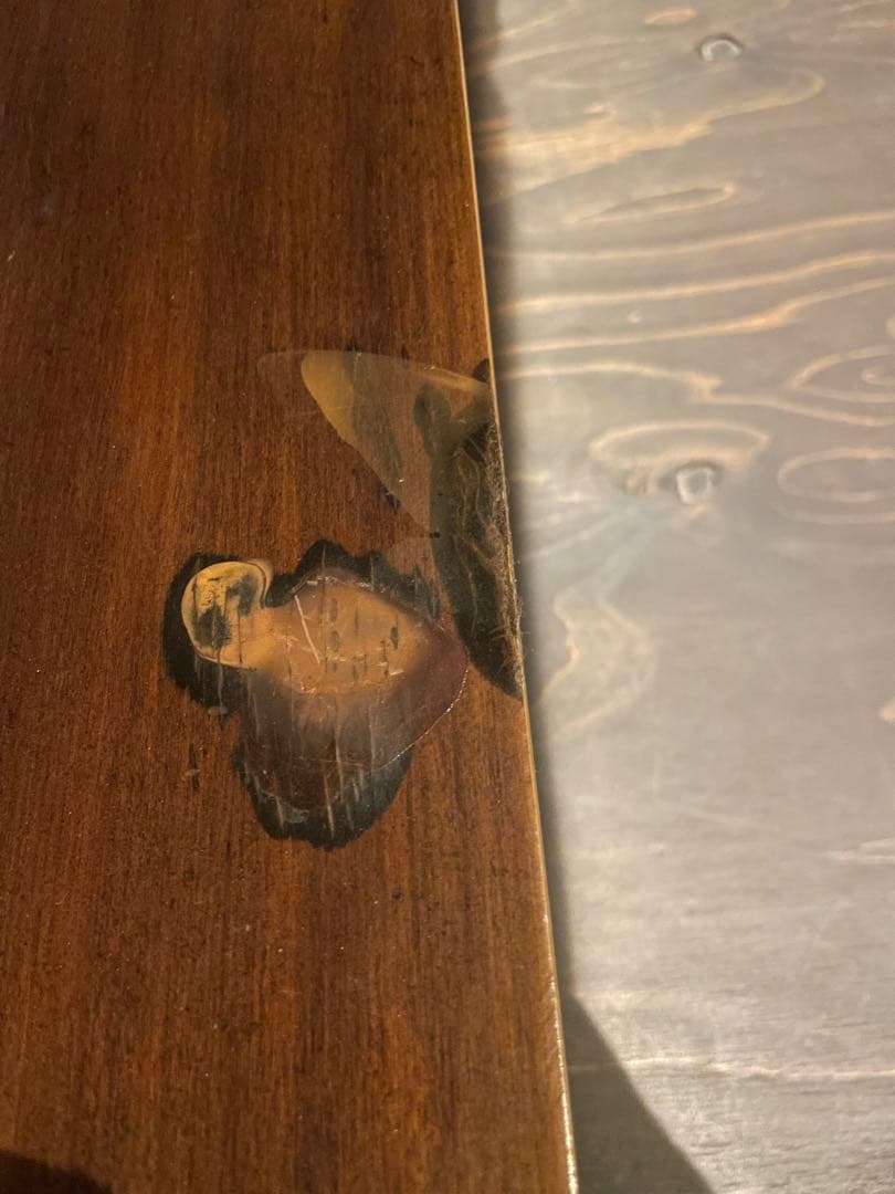 英国アンティーク　サイドボード