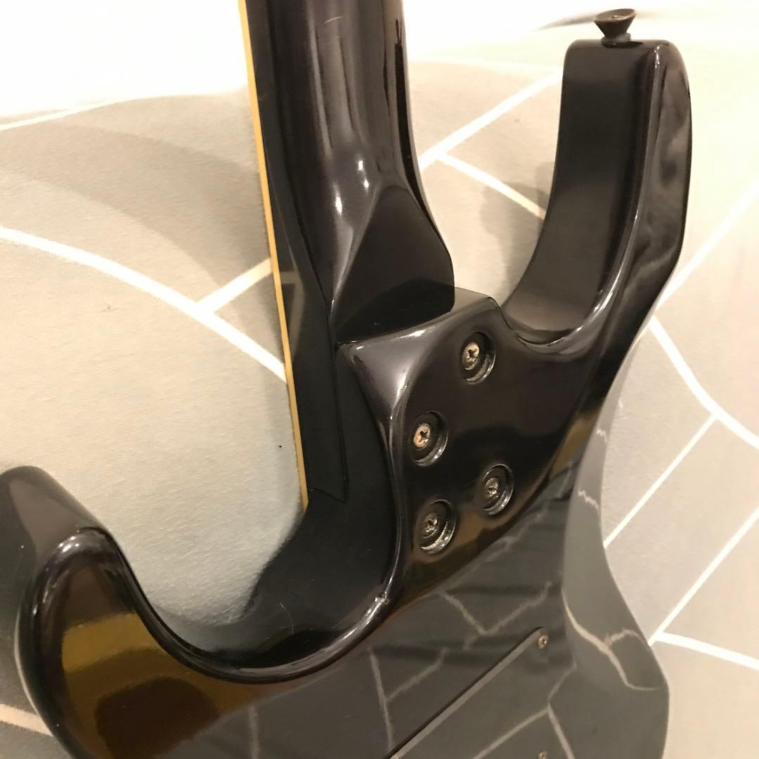 ガラスルーツ ホライゾン スギゾ エレキギター