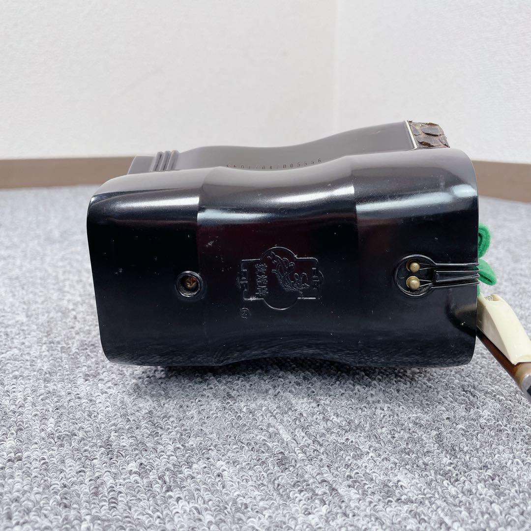 敦煌牌 上海民族楽器 中国 二胡 民謡 中國 楽器