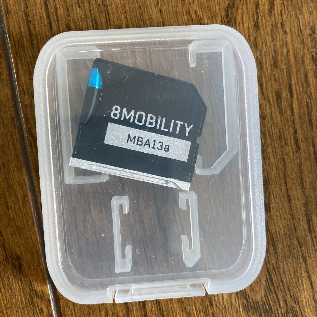 MacBook Air 13in 2017 i7 512G メモリ8G