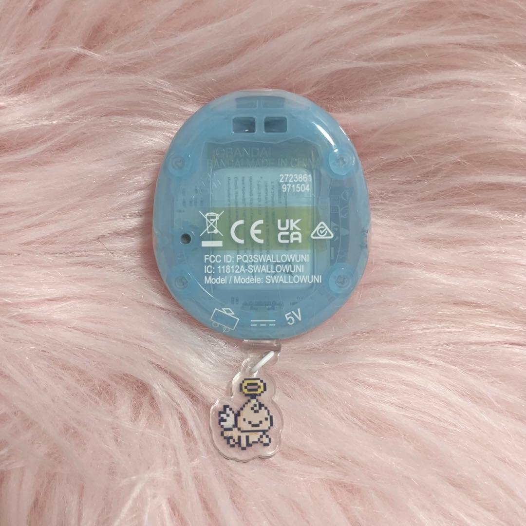 Tamagotchiuni たまごっちユニ エンジェル