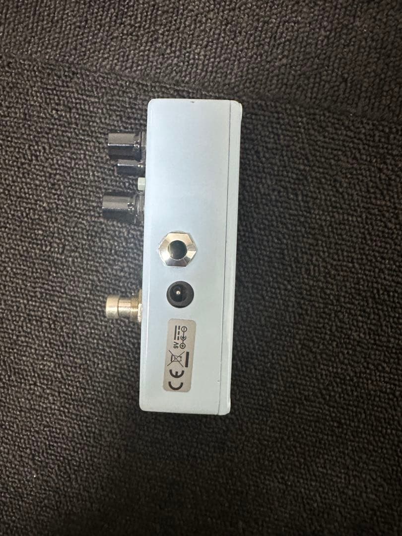 MXR Dookie ギターエフェクター