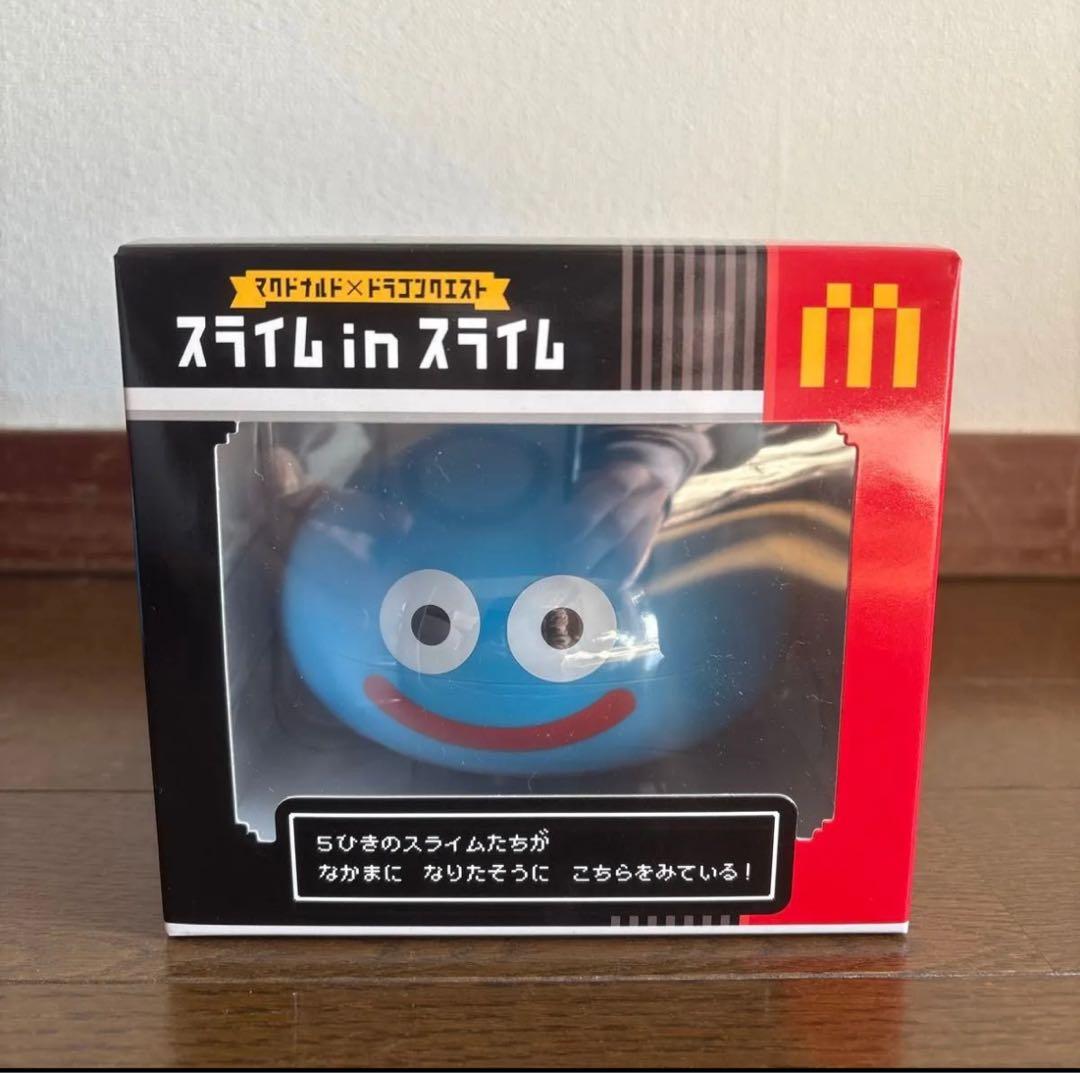 ドラゴンクエスト　スライム　いろいろ