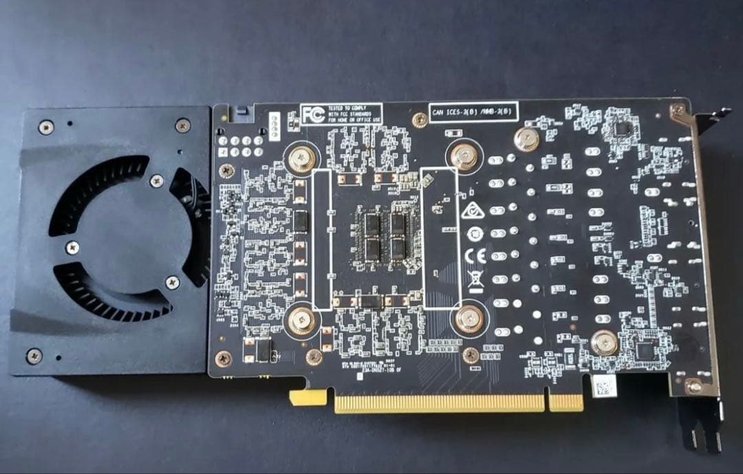 GTX1660super ジャンク