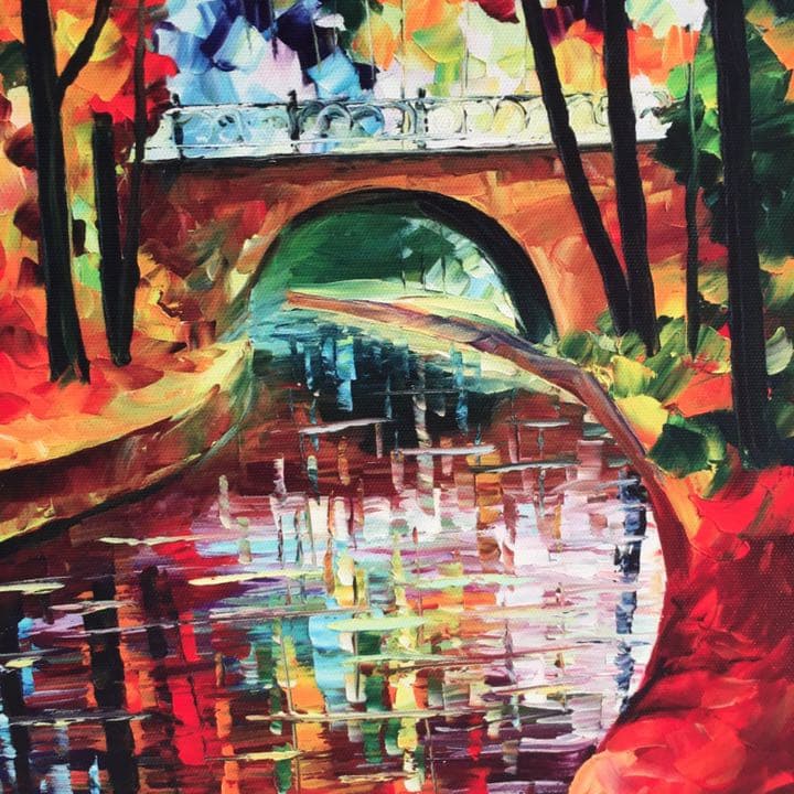 3枚組 34×24cm  プリントアート エッフェル塔と季節 インテリア 絵画