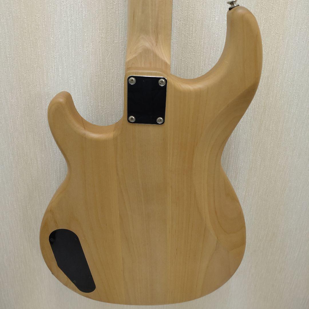 ルイ様リクエスト　YAMAHA　BB234