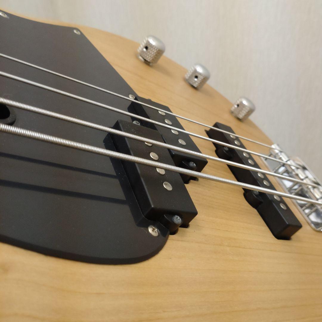 ルイ様リクエスト　YAMAHA　BB234