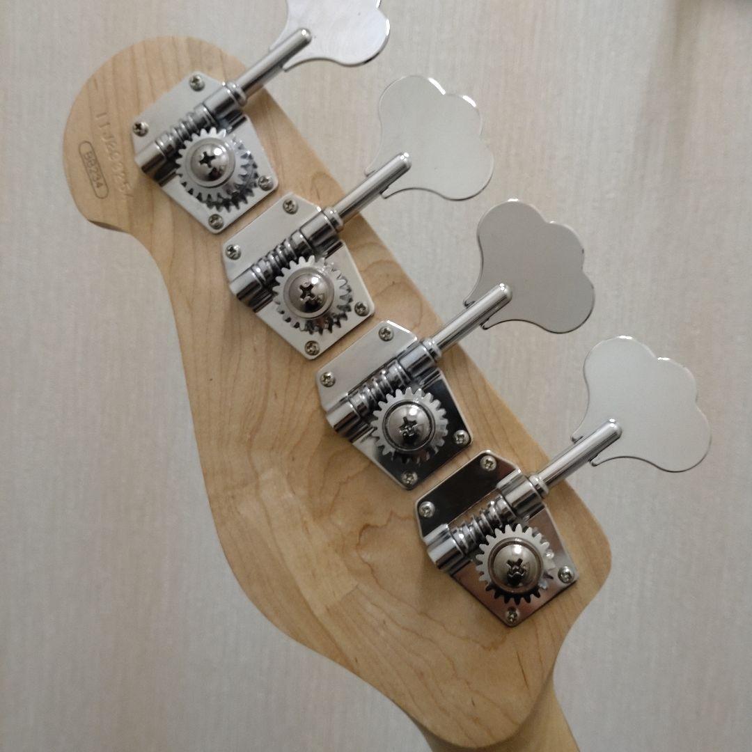 ルイ様リクエスト　YAMAHA　BB234