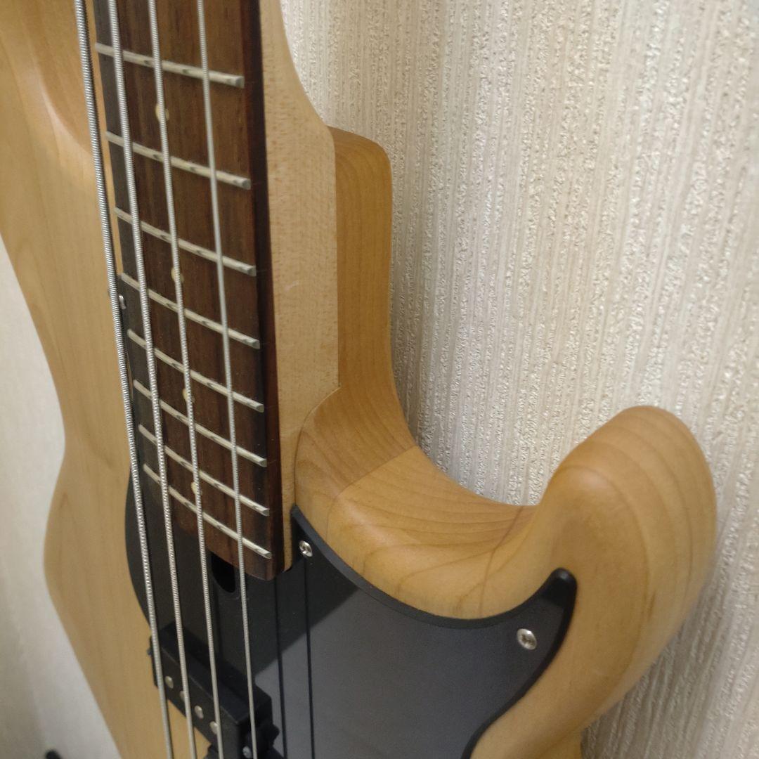 ルイ様リクエスト　YAMAHA　BB234
