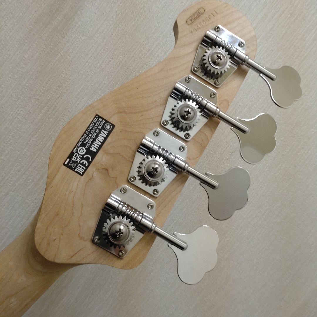 ルイ様リクエスト　YAMAHA　BB234