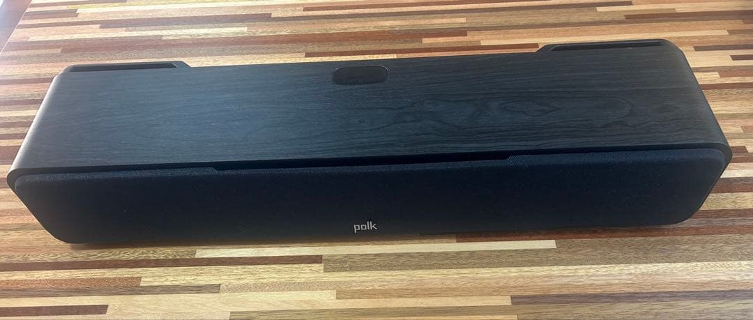 ☆*☆様 Polk ES35 センタースピーカー