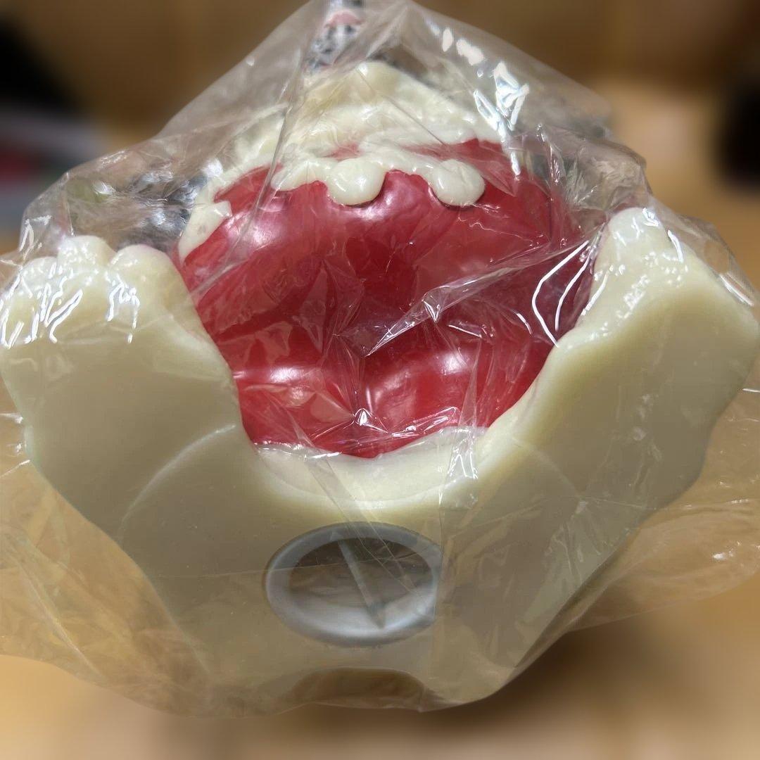 ラットフィンク　RATFINK 貯金箱