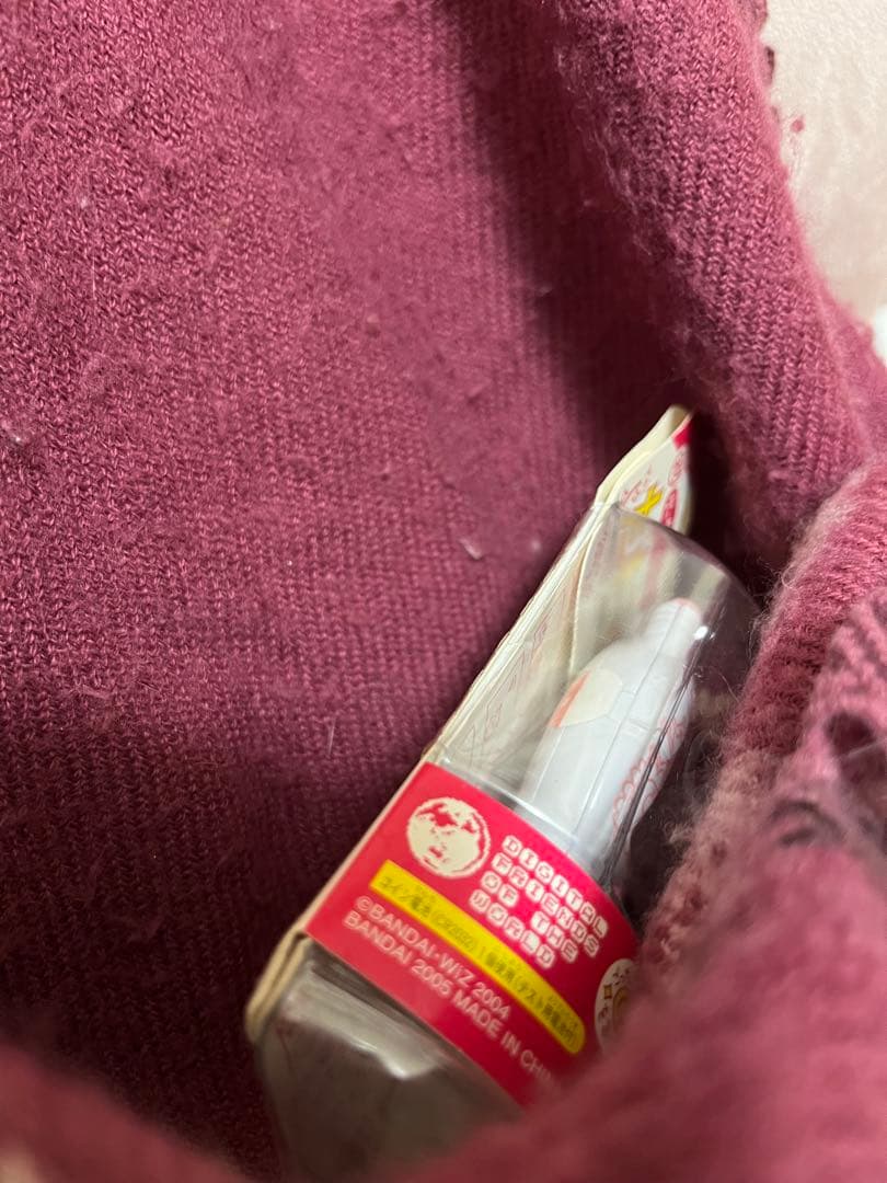 新品未開封　カナヘイ　かなへい　セブンティーン　SEVENTEEN たまごっち