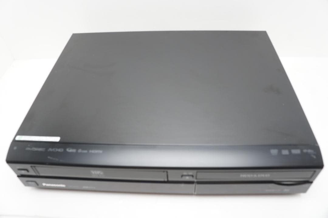 ＜訳あり＞Panasonic DMR-XP22V