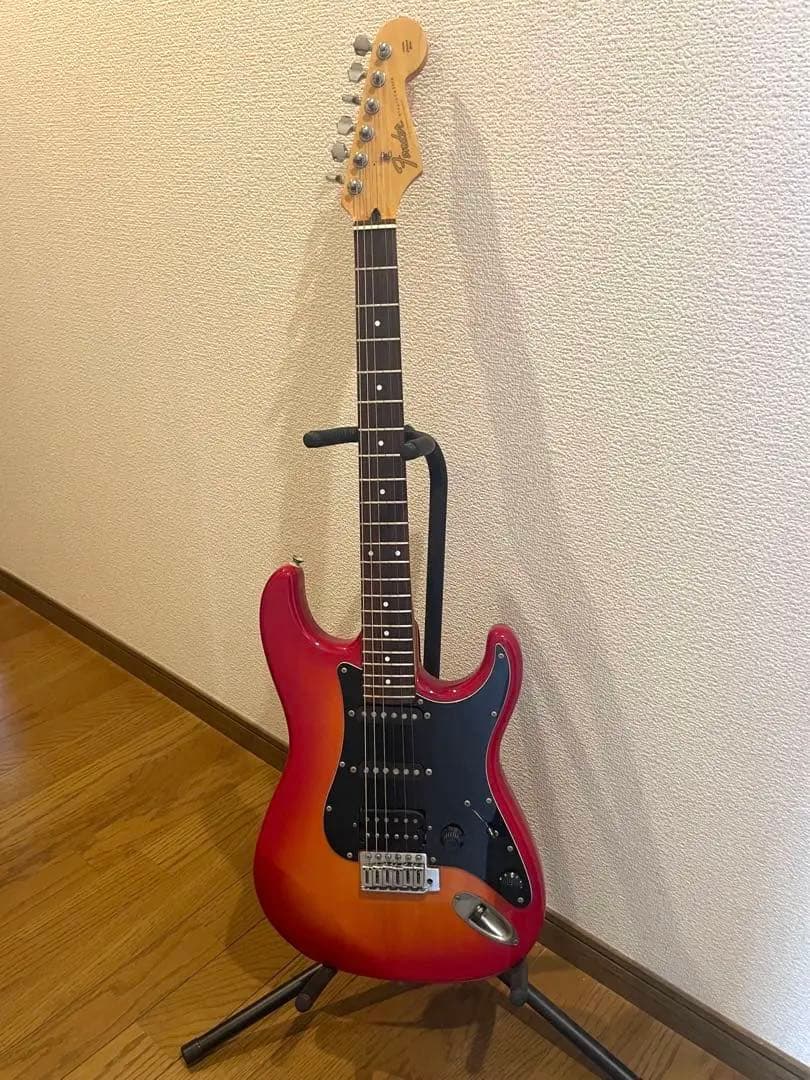 レア　Fender Japan STM-60