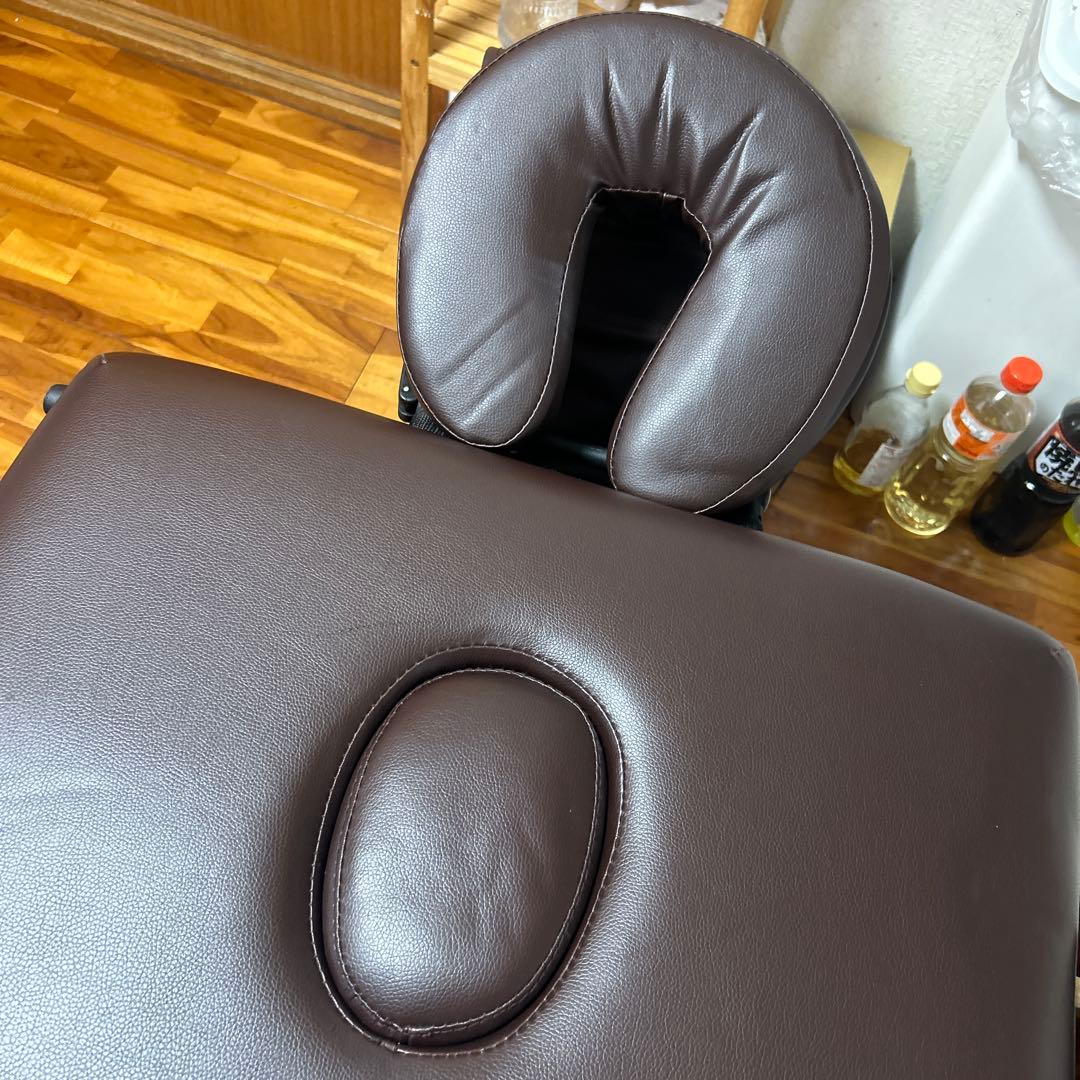 送料込み！Stella プロフェッショナルマッサージベッドStella mini