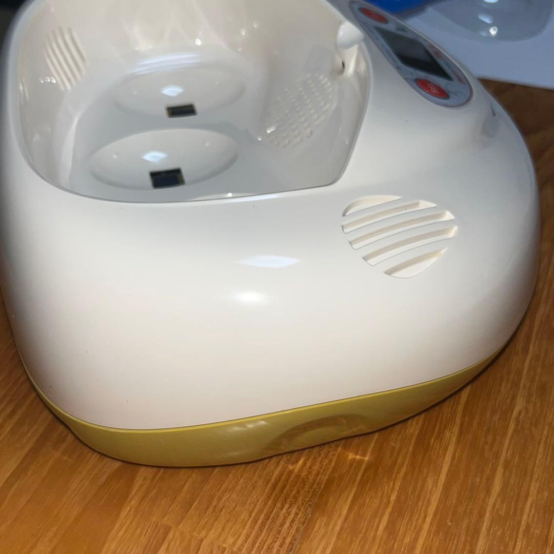 リトルママ小型人工孵卵器Rcom mini（PX-03）