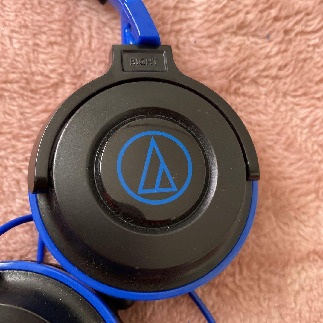 オーディオテクニカ