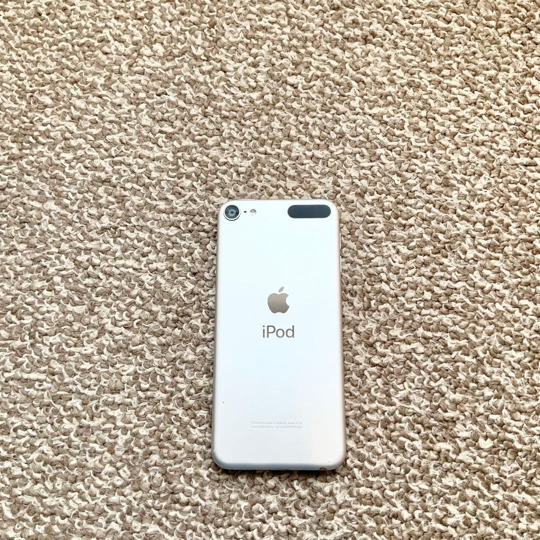 iPod touch 第7世代256GB Apple アップル アイポッド本体b