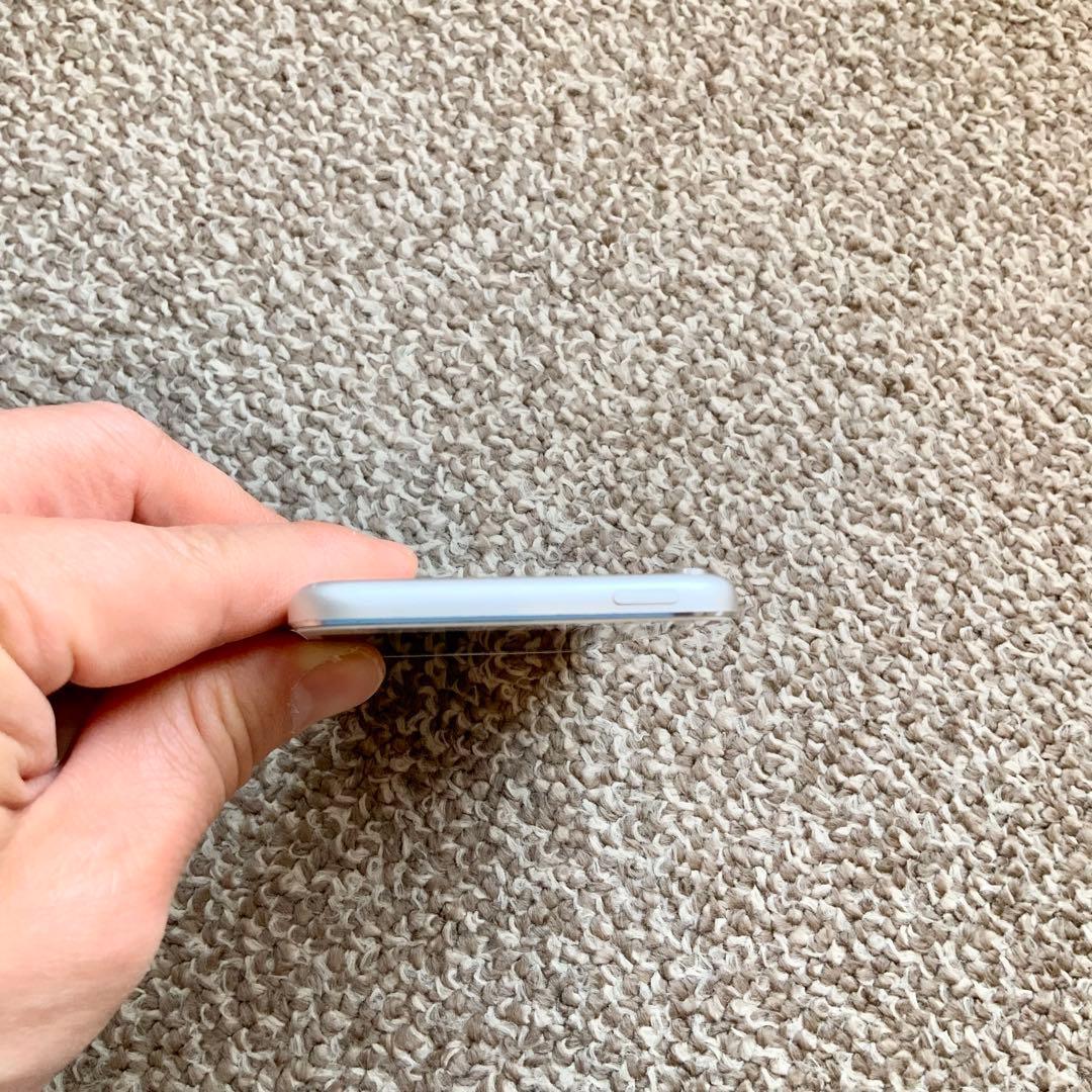 iPod touch 第7世代256GB Apple アップル アイポッド本体b