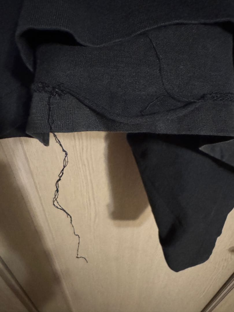 Stussy 90s 紺タグ USA製 筆記体ドラゴンL