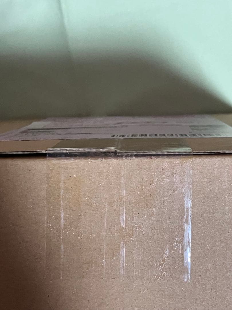 ポケセン産 MEGA ドリームex 完全未開封 シュリンク有り 1BOX