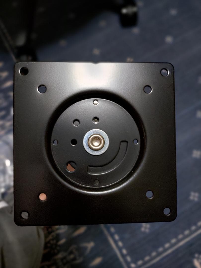 エルゴトロン LX モニターアーム デスクマウント ホワイト