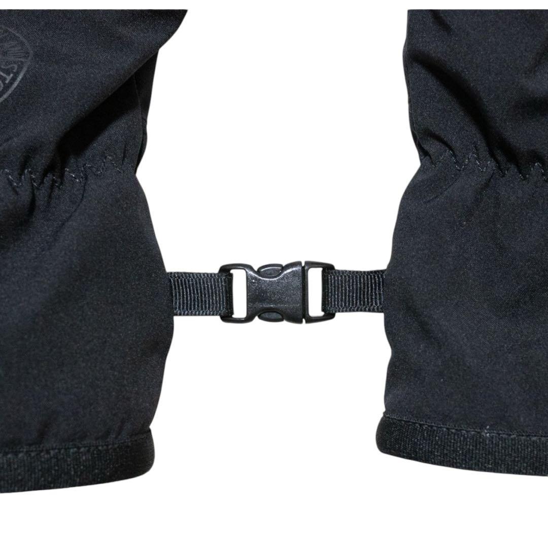 STONE  ストーンアイランド ソフトシェルグローブ