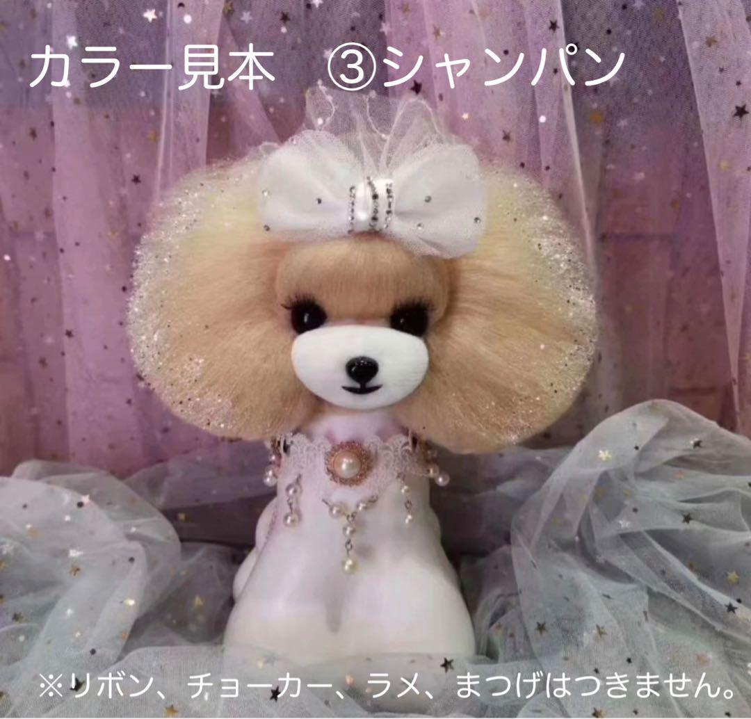 SUCO様★専用　ウィッグ10個セット