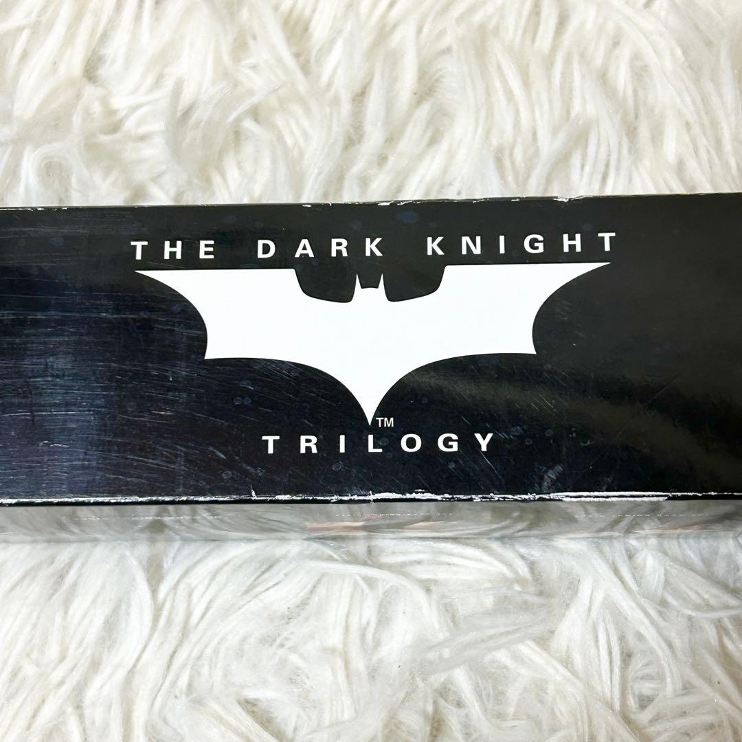 【レア】バットマン ザ・ダークナイト・ライジング ポスターセット 4枚 日本製