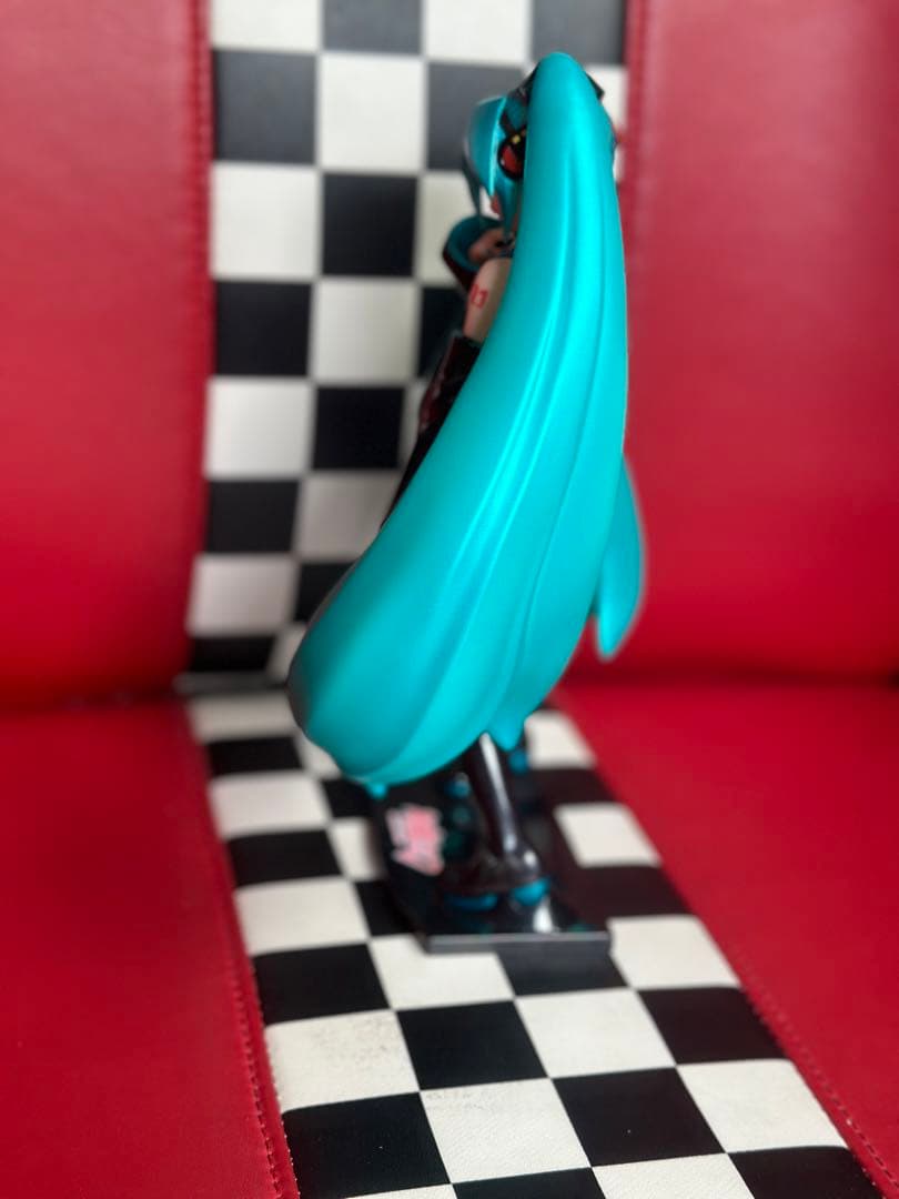 初音ミク　フィギュア　初期　通常衣装　レア　Hatsune Miku