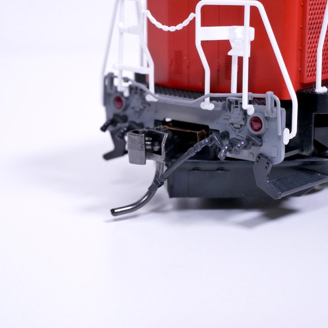 KATO 1-703 DE10 ディーゼル機関車