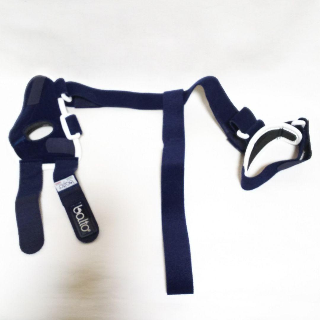 anifull アニフル balto 犬用膝サポーター XS 右足 right