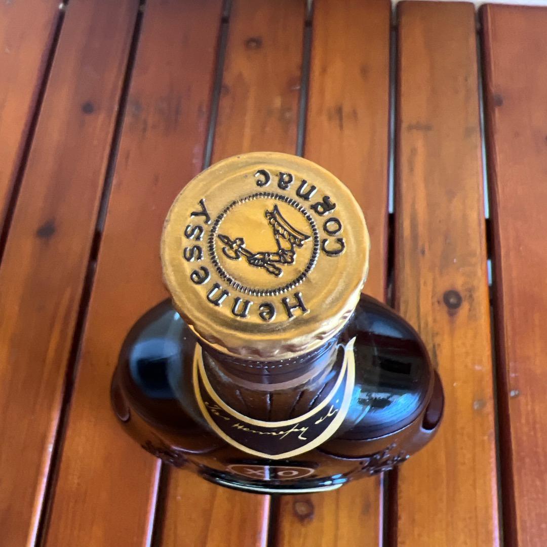 ヘネシーHennessy X.O. 700ml