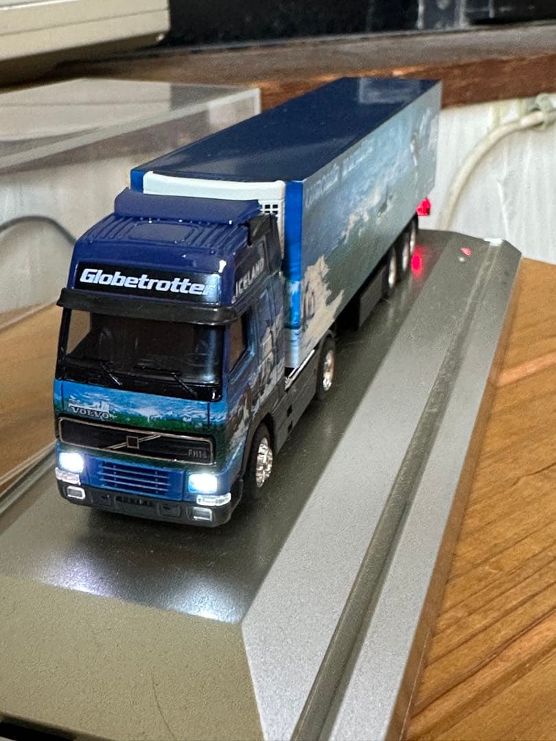 ホビーラジコン KEYENCE Desk Runner 2000 T-774