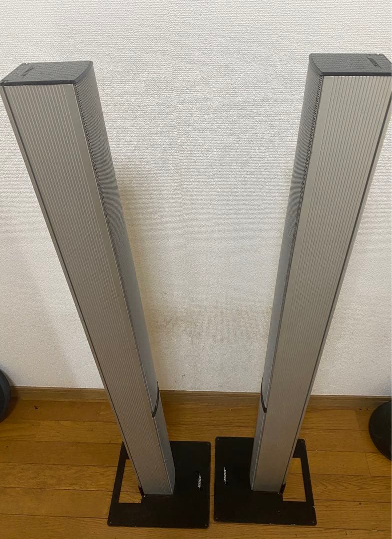 Q*ỗ様 k*9様 Bose 55wer-s スピーカー