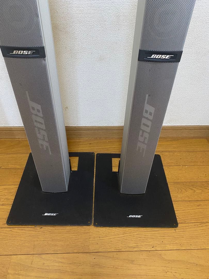 Q*ỗ様 k*9様 Bose 55wer-s スピーカー