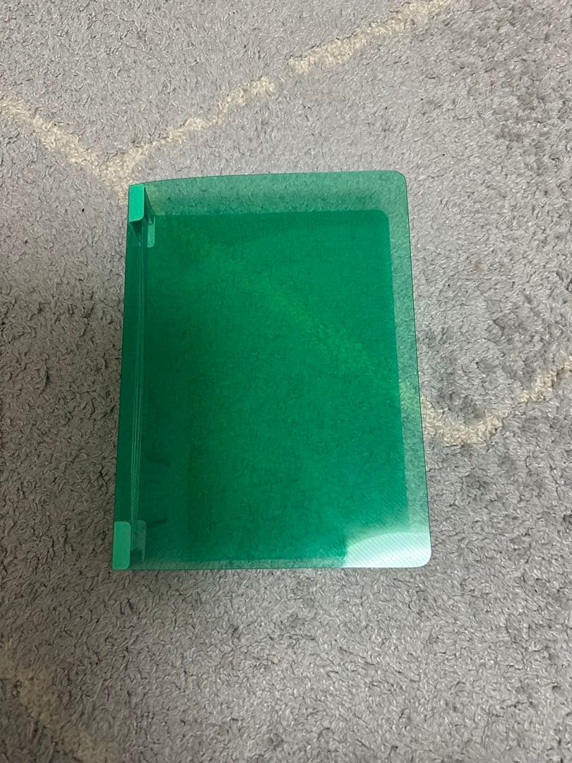 ✨超レア文具・販売終了カラー✨マガジンファイル 4色 針金付き