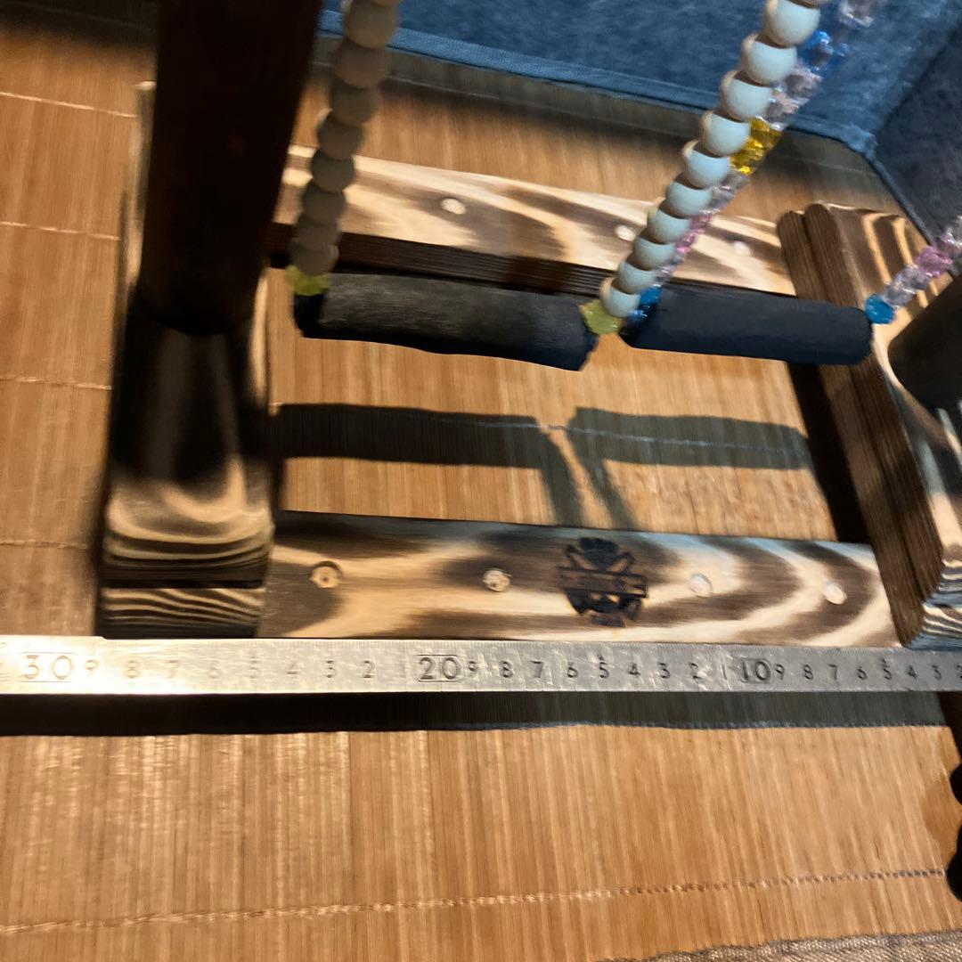 備長炭止まり木⭐️止まり木⭐️パーチ⭐️専用です(*゜▽゜*)✨