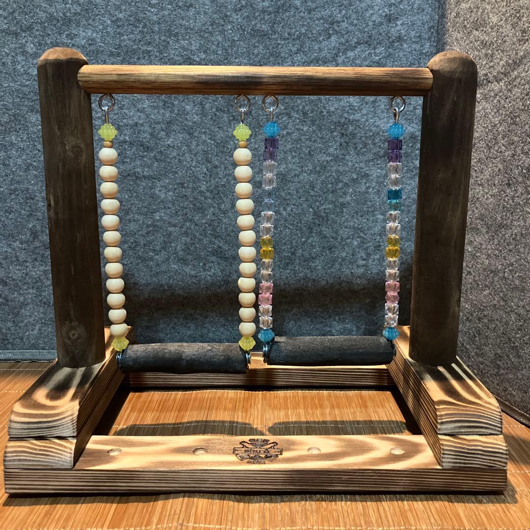 備長炭止まり木⭐️止まり木⭐️パーチ⭐️専用です(*゜▽゜*)✨