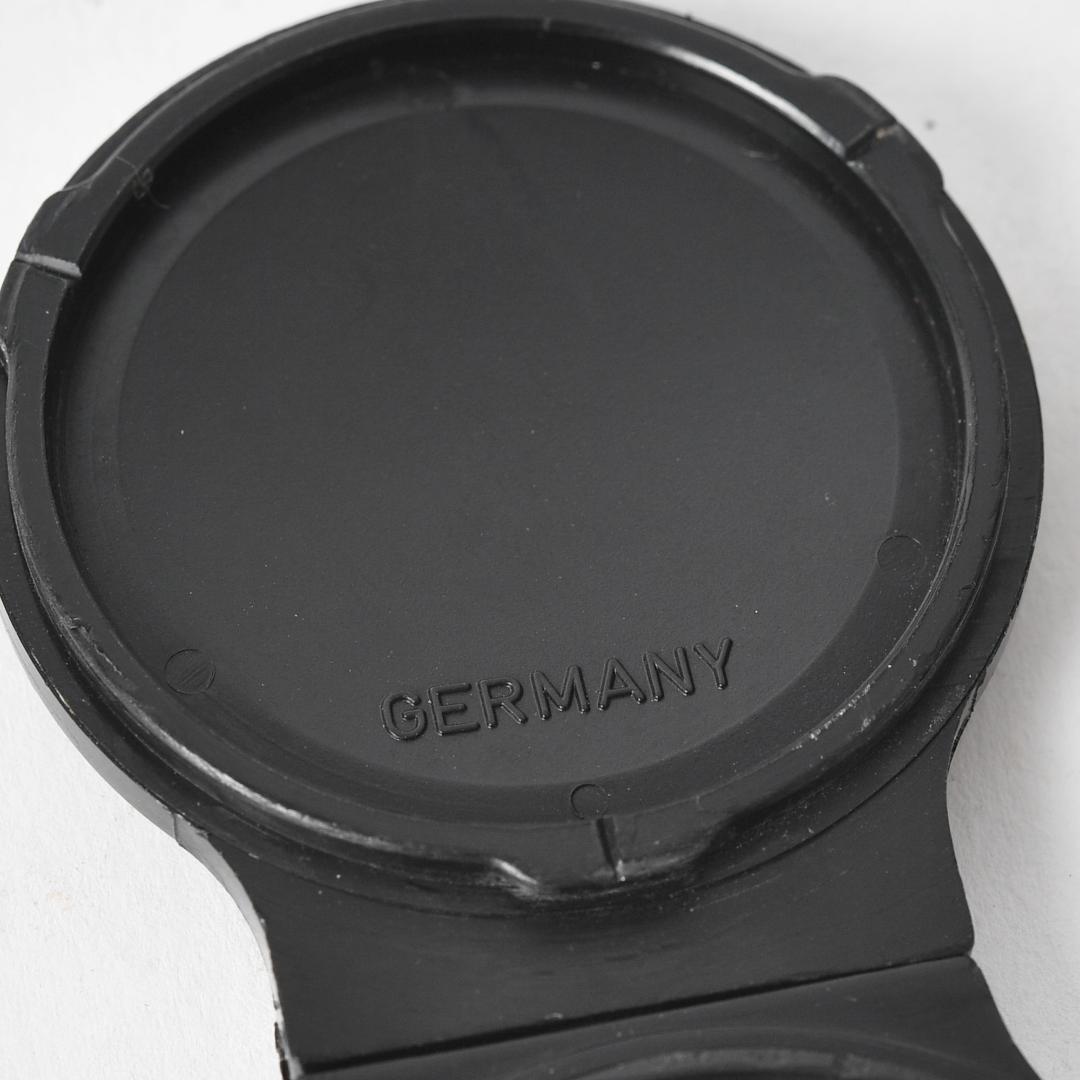 オーバーホール済 ROLLEIFLEX Planar f3.5 ホワイトフェイス