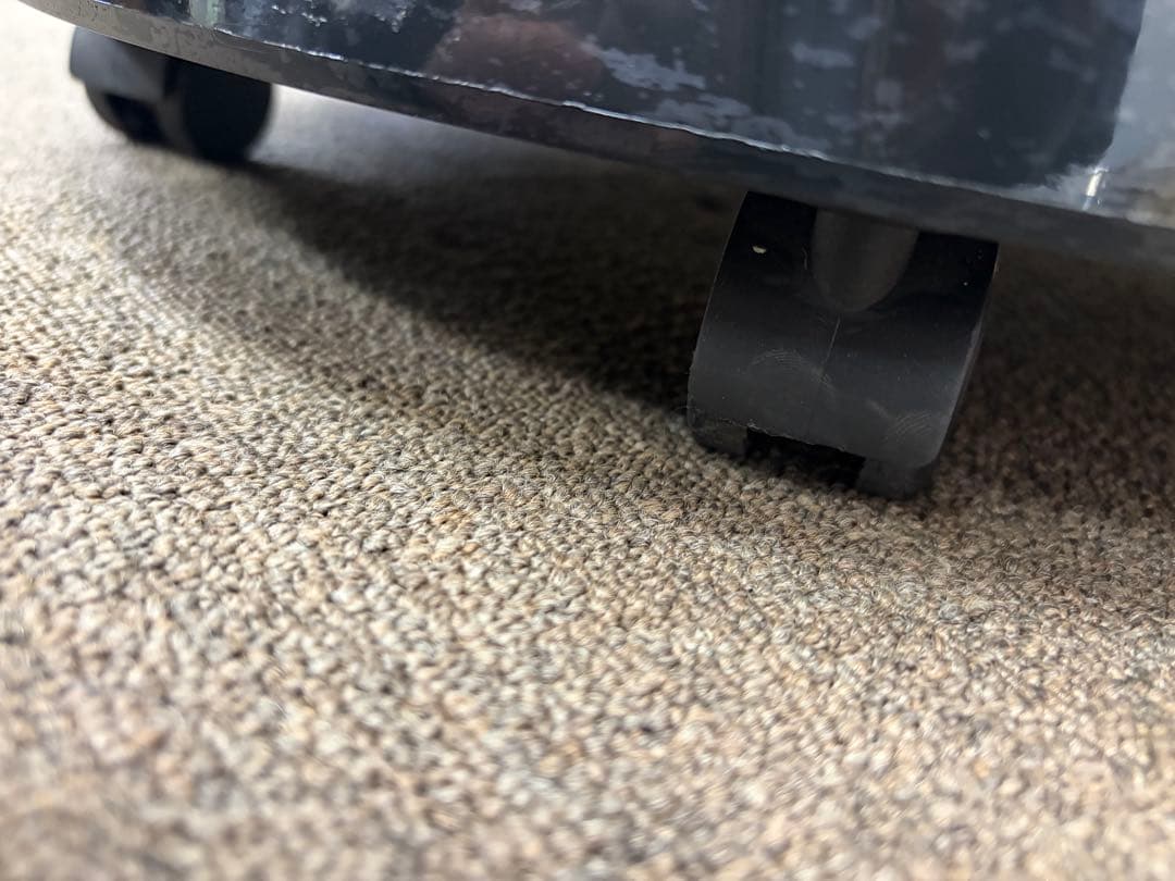 M&M's イエローキャラクター スタンディングフィギュア